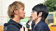 #4 嵐を呼ぶ!生徒会選挙