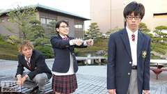 #5 恋の予感〜ラブラブ大作戦!!