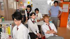 #6 退学なんて認めません