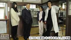 #8 最終章〜安楽死