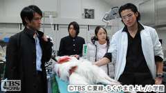 #9 さらばドリトル!!衝撃のラストと涙の決断!!