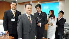 #4 決戦!ムスメの御前会議!!