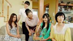 #6 「これで、もとに戻れる!!…かも?」 伝説の桃の秘密