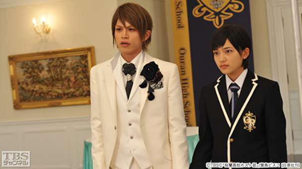 第11話 Last Episode