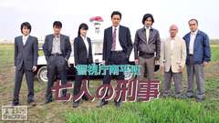 警視庁南平班〜七人の刑事〜