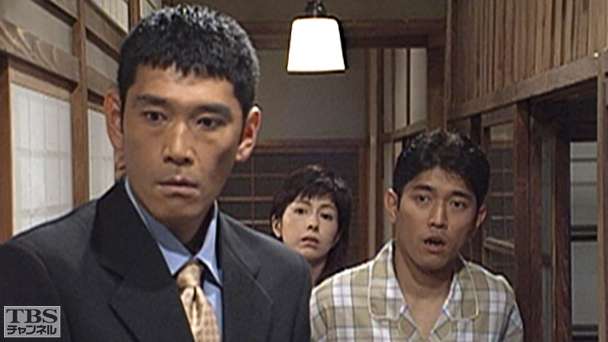 第10話 男の決断