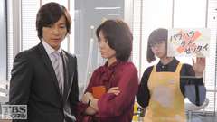 #3 妻は見た…密室の夫の行為