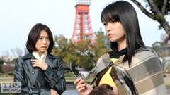 #8 不意打ちキス!私が主婦でなくなる日