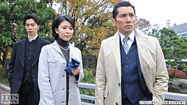 第7話 衝撃の判決明暗を分けた結末!!
