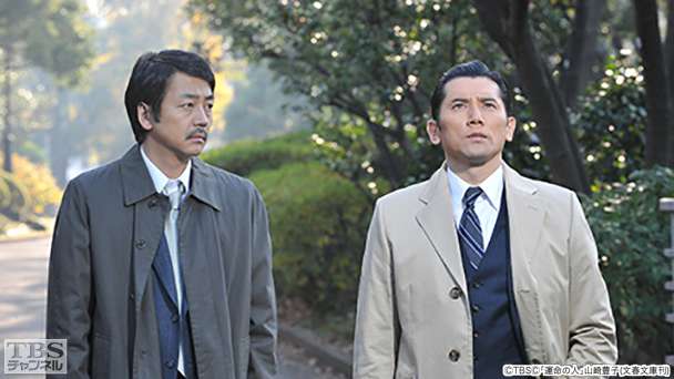 第8話 逆転判決!?暴走する女の執念