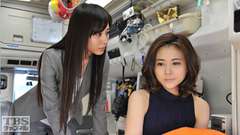 #8 はだしの美女…記憶喪失の女