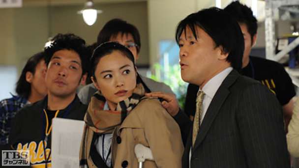 第3話 Lesson3 年上女の落ちる穴