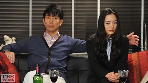 第6話 Lesson6 「好き=隙」の方程式