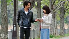 #2 夫の恋始まる…葛藤する妻