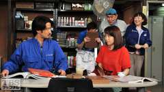 #6 別れの時〜壊れた絆…ついに夫婦生活に終止符〜