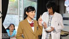 #1 1回表 UFO殺人事件!〜X山ファイル〜