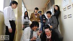#7 4回表/裏 間違い殺人!〜Eの悲劇〜