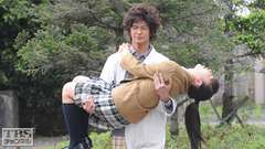 #9 5回裏 密室殺人!〜告白します〜