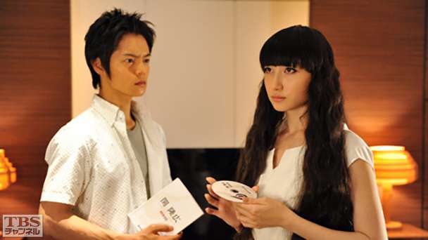 第1話 DISC1 関 隆広 (23)