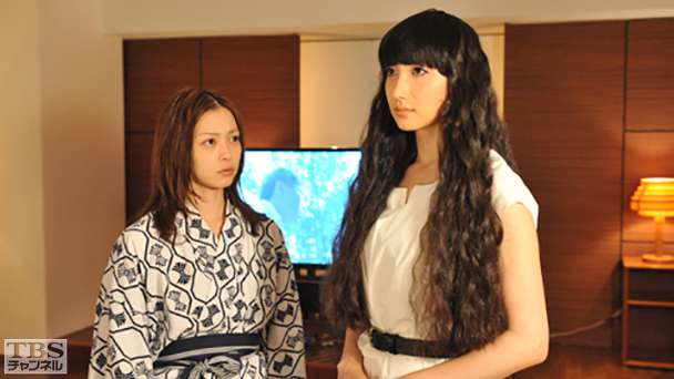 第3話 DISC3 多岐川 理央 (22)