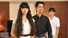 #8 DISC8 笠木 修道(42) 長澤 比佐志(26)