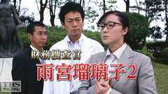 財務捜査官 雨宮瑠璃子2