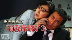 財務捜査官 雨宮瑠璃子3