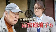 財務捜査官 雨宮瑠璃子6