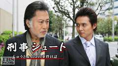 刑事シュート しゅうと&ムコの事件日誌
