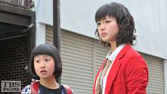 #7 しのぶセンセと家なき子