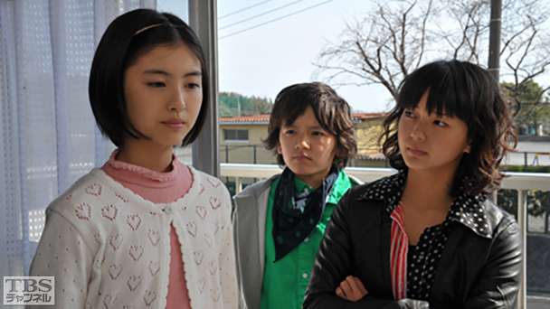 第11話 しのぶセンセ、最後の事件