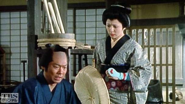 第36話 嫁を認めた天明茶釜−佐野−