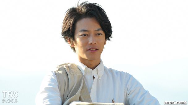 第10話 終幕〜父が息子へ…30年の愛と命の物語が起こす奇跡の贈り物
