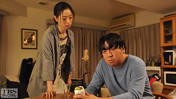 第8話 才能がない