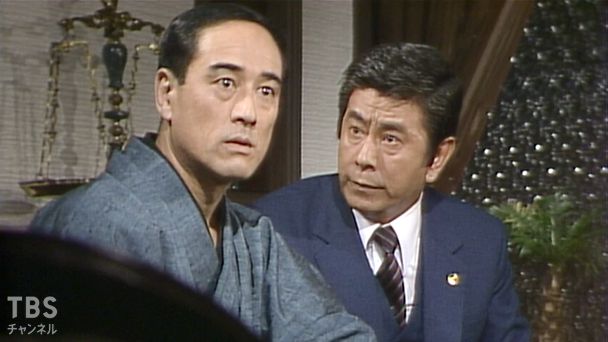 第2話 結婚前のあやまち!!