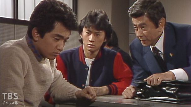 第7話 美しい高校教師のすごい告白!
