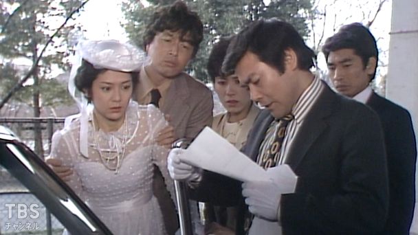 第18話 高校同窓会から殺人が始まった!!