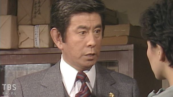 第21話 死んだ妻からの復讐!!