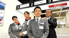 #1 迫る出発時間!キャンセル発生!?お客様を笑顔で送り出す!!