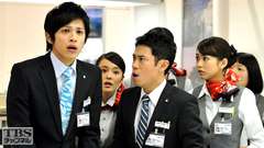#4 便が引き返す!!殺人犯がツアー参加
