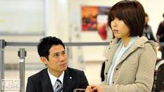 #8 搭乗拒否…1%の可能性にかける!!