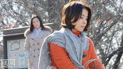 #3 狂い始める家族の歯車…逃亡する母子