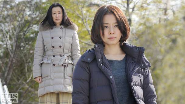 第6話 悲しい罪の告白…ついに、犯人逮捕!?