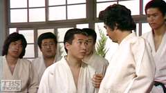 #2 先生なぐり込む