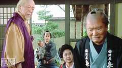 #10 涙涙の父娘櫛 −岸和田−