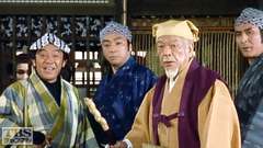#13 若様の水門破り −高松−