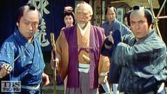 #37 豪雨の旅籠の殺人事件 −上山−