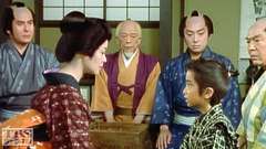 #39 孫が救った献上酒 −会津−