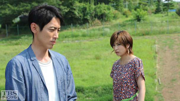 第5話 第一部 最終話 毒にまみれた衝撃の結末 新たな連続毒殺事件が始まる−