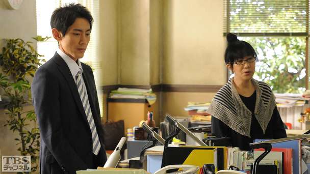 第9話 父の告白、ストーカー女の衝撃の過去!明かされる愛人の正体と悲劇の結末